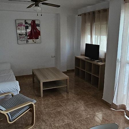 2ºb Escobar Lägenhet Nerja Exteriör bild