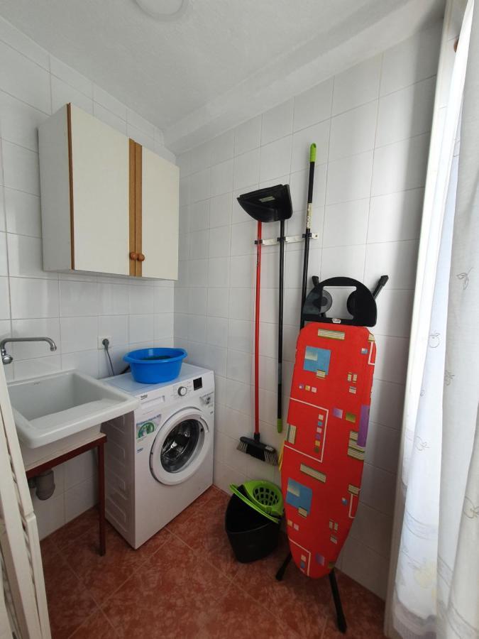 2ºb Escobar Lägenhet Nerja Exteriör bild