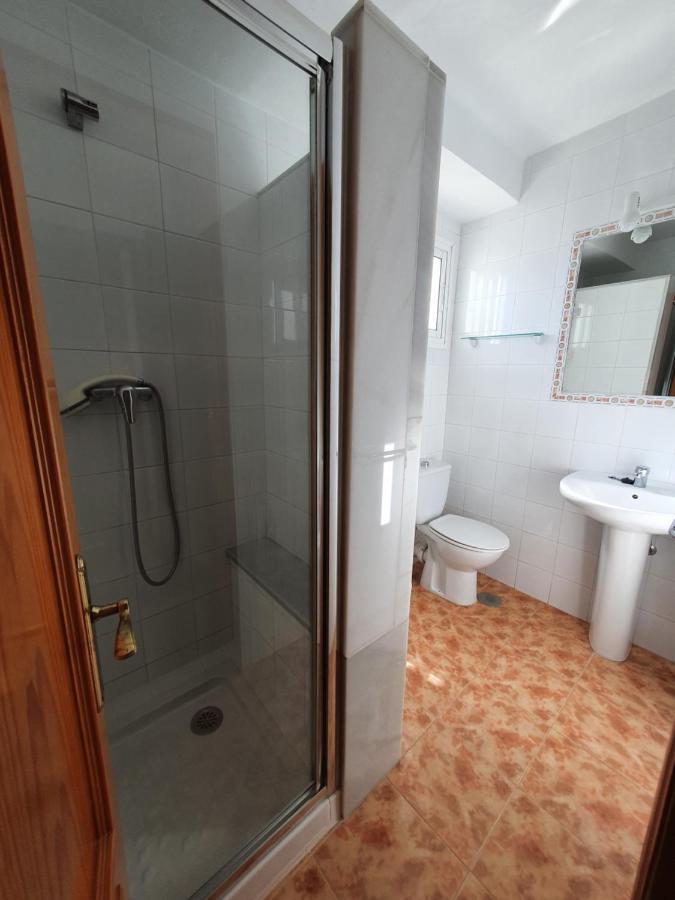 2ºb Escobar Lägenhet Nerja Exteriör bild